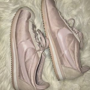 Classic Nike Cortez Nylon